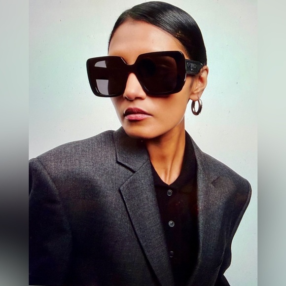 Dior Accessories - New Women’s CHRISTIAN DIOR Sunglasses